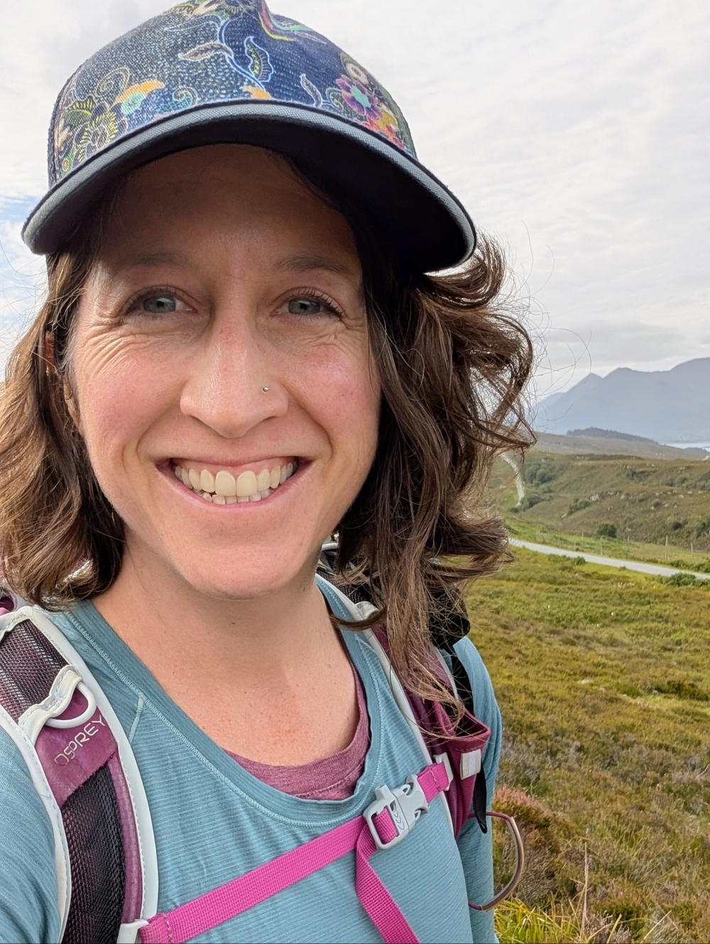 Meet your Posher, Stacy